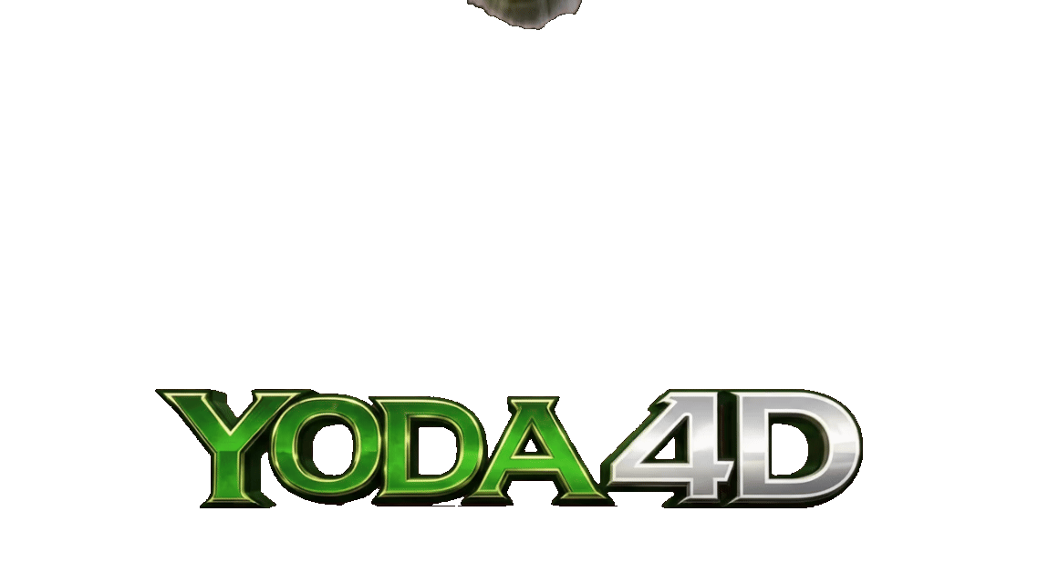 YODA4D